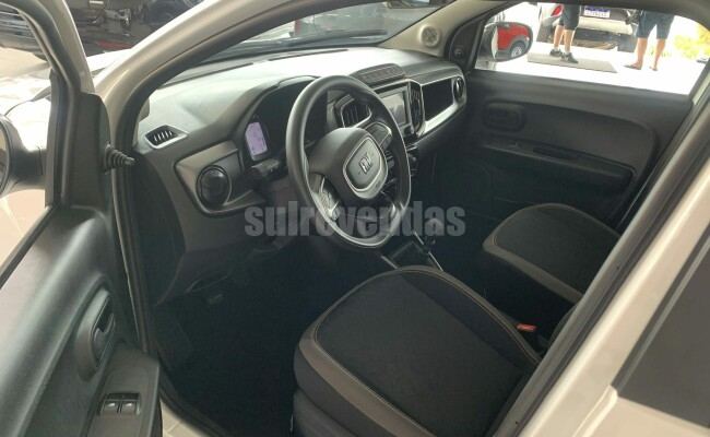 Fiat MOBI TREKKING 1.0 FLEX 5P.