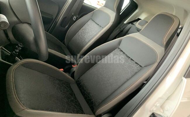 Fiat MOBI TREKKING 1.0 FLEX 5P.