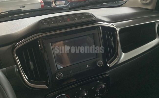 Fiat MOBI TREKKING 1.0 FLEX 5P.