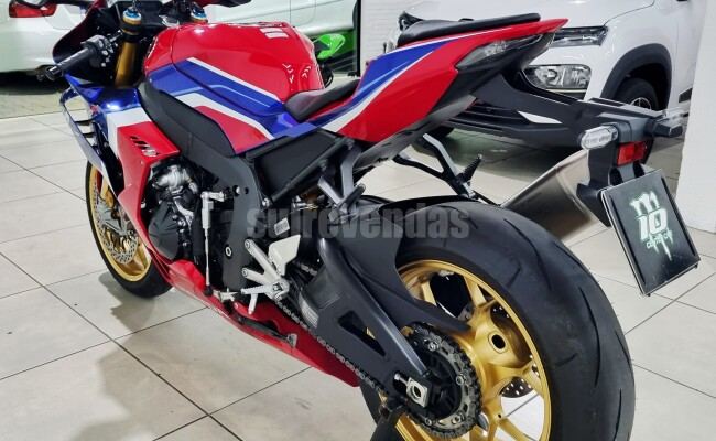 Honda CBR 1000 RR-R FIREBLADE SP