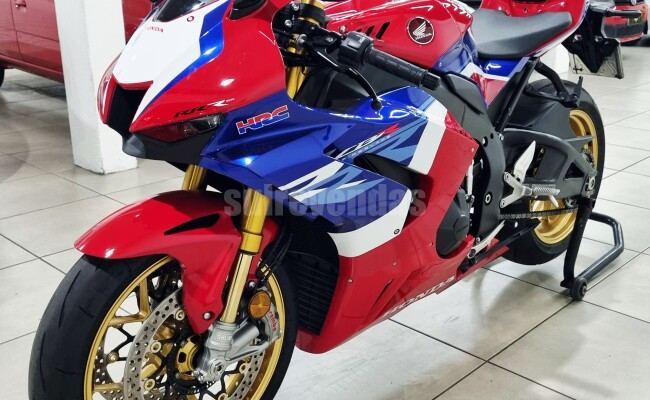 Honda CBR 1000 RR-R FIREBLADE SP