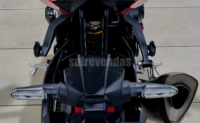 Honda CBR 1000 RR-R FIREBLADE SP
