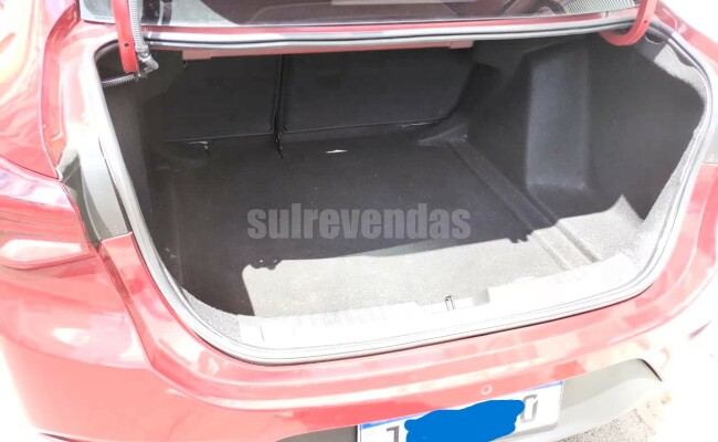 Chevrolet ONIX SD