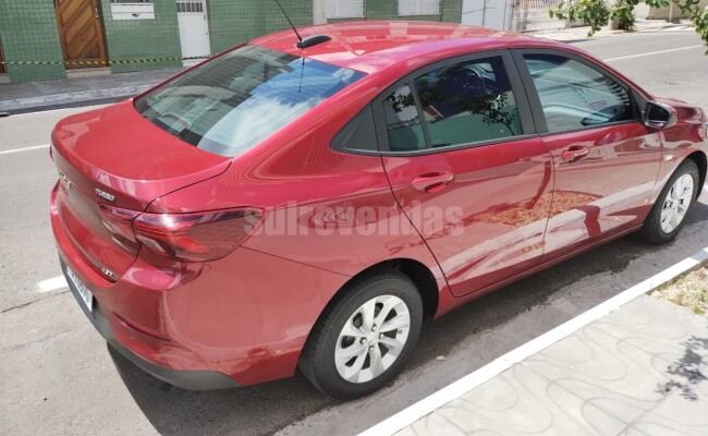 Chevrolet ONIX SD