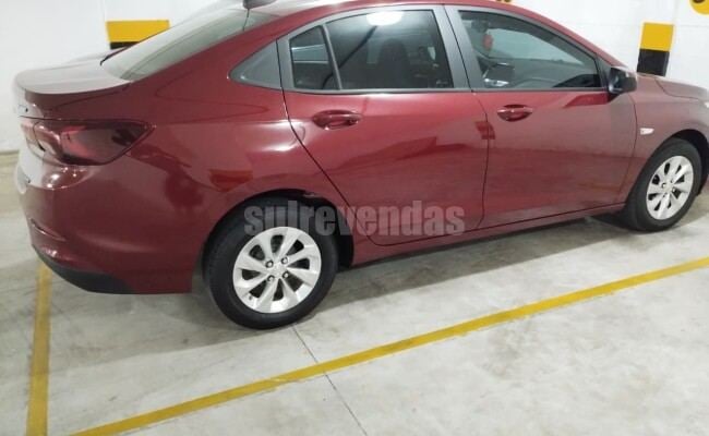 Chevrolet ONIX SD