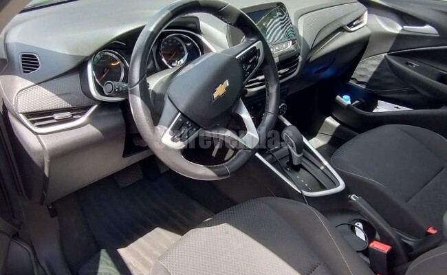Chevrolet ONIX SD