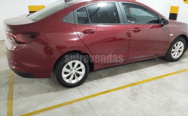 Chevrolet ONIX SD