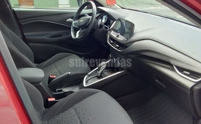 Chevrolet ONIX SD