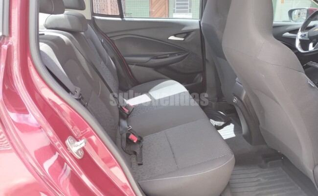 Chevrolet ONIX SD