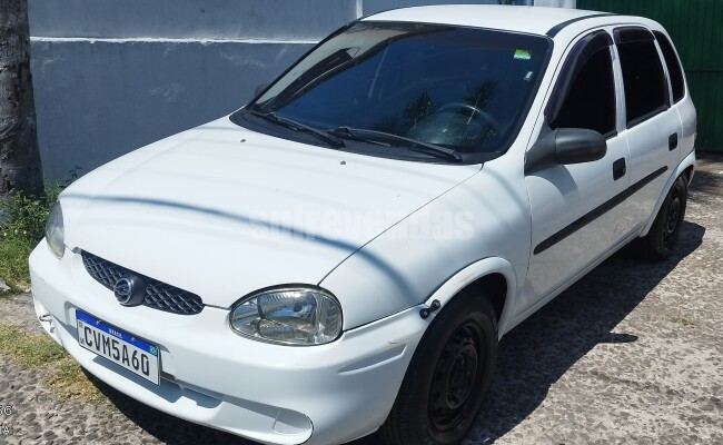 Chevrolet CORSA