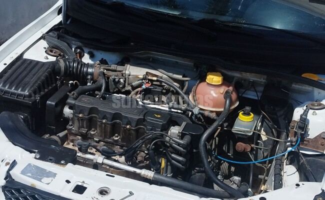 Chevrolet CORSA