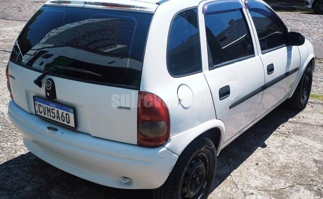 Chevrolet CORSA
