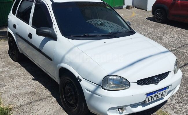 Chevrolet CORSA
