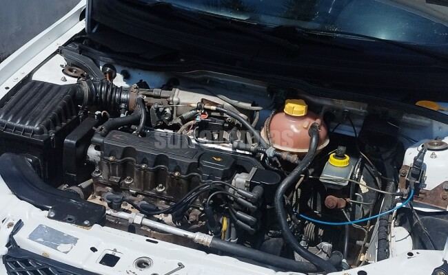 Chevrolet CORSA