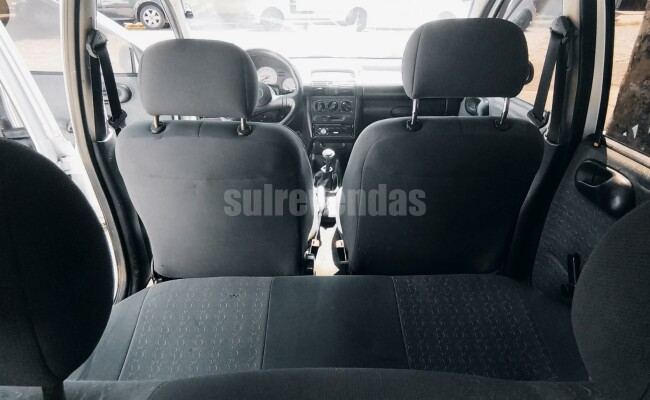 Chevrolet CORSA