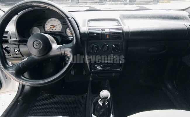 Chevrolet CORSA