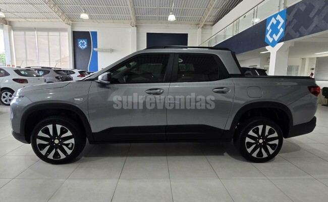 Chevrolet MONTANA
