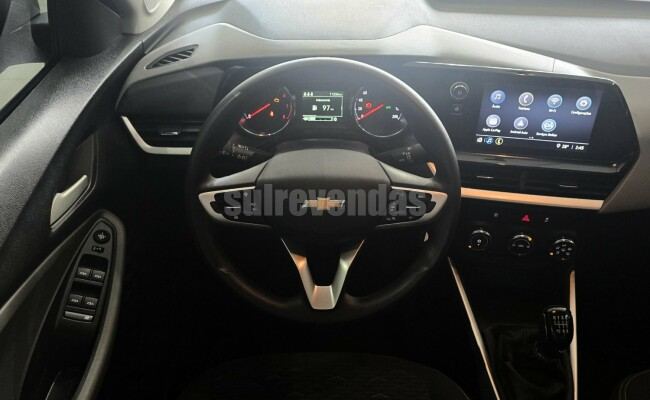 Chevrolet MONTANA
