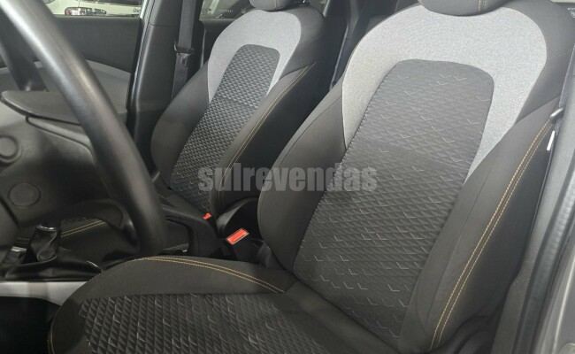 Chevrolet MONTANA