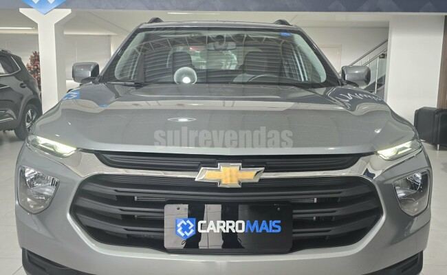 Chevrolet MONTANA
