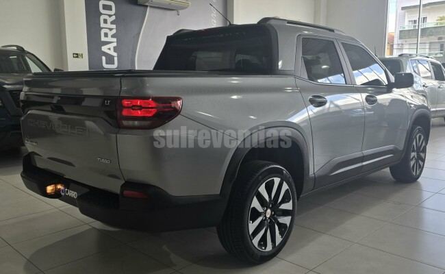 Chevrolet MONTANA