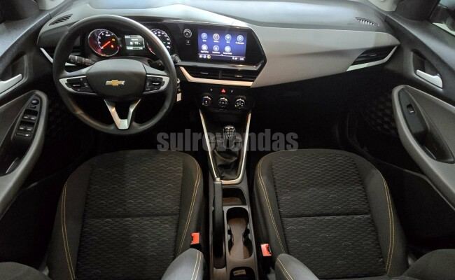 Chevrolet MONTANA