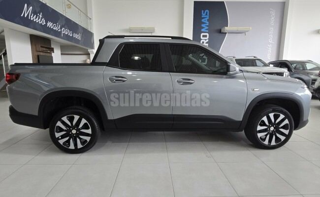 Chevrolet MONTANA