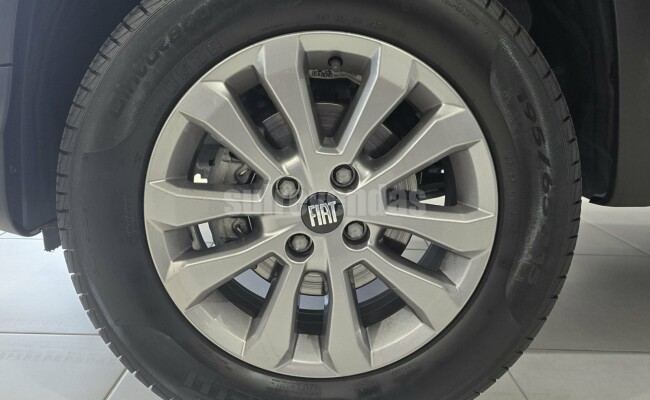 Fiat STRADA