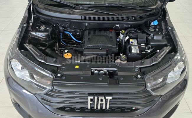 Fiat STRADA