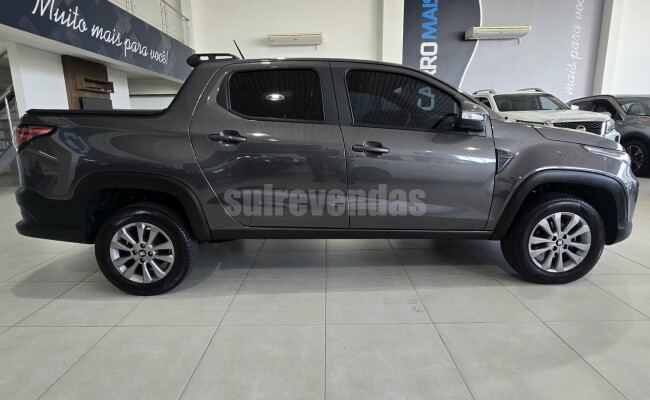 Fiat STRADA
