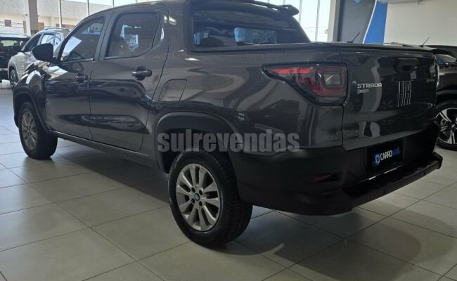 Fiat STRADA