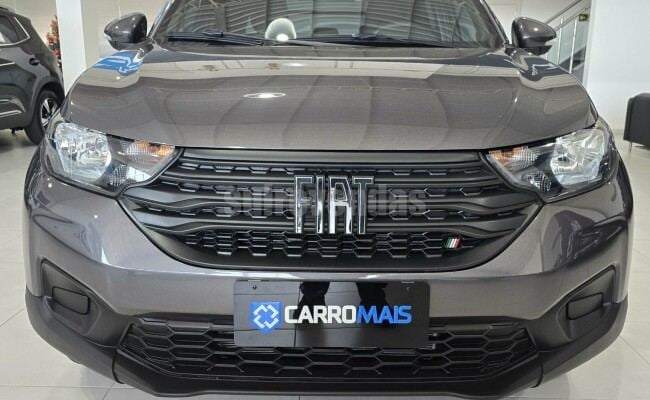 Fiat STRADA