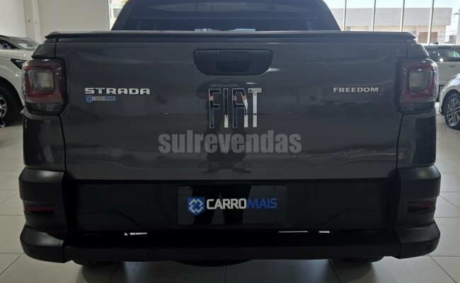 Fiat STRADA