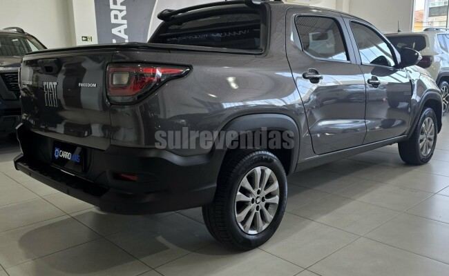 Fiat STRADA