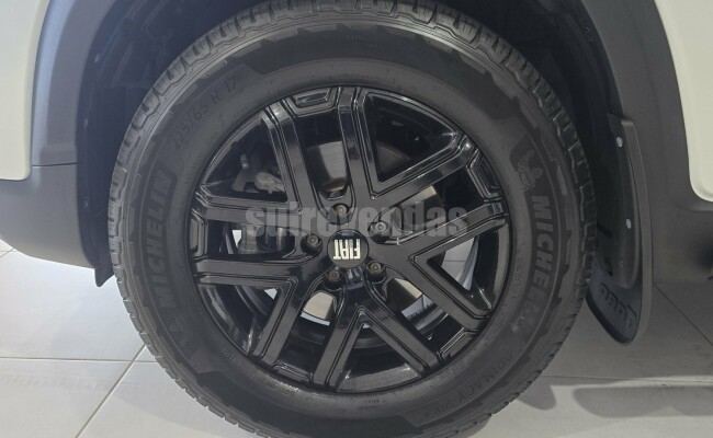 Fiat TORO