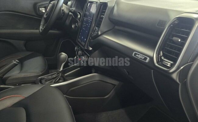 Fiat TORO