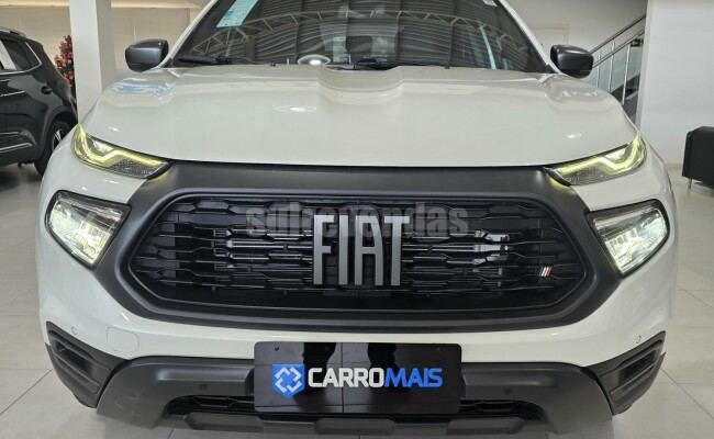 Fiat TORO