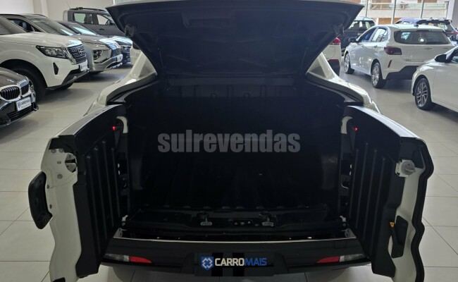 Fiat TORO