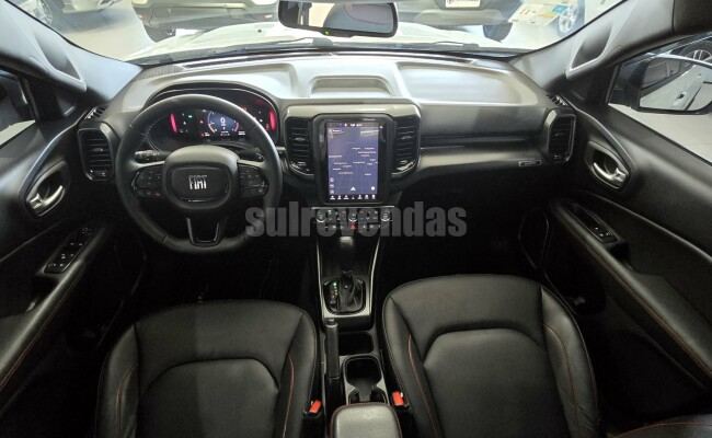 Fiat TORO