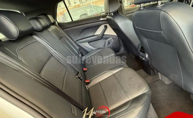 Volkswagen T CROSS
