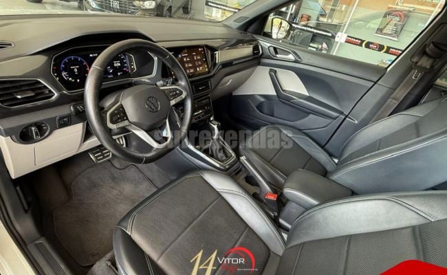 Volkswagen T CROSS