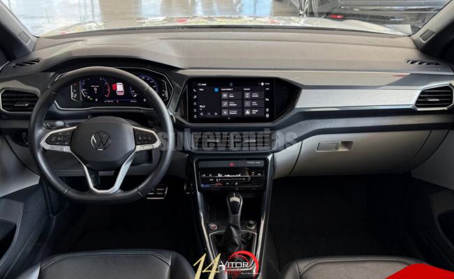 Volkswagen T CROSS