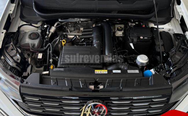 Volkswagen T CROSS