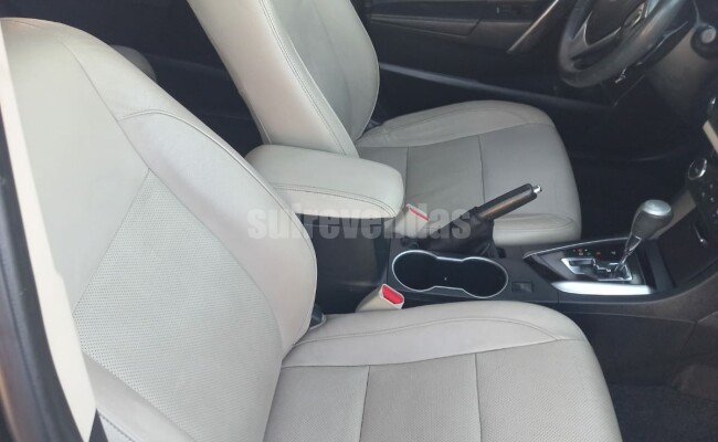 Toyota COROLLA ALTIS/A.PREMIU. 2.0 FLEX 16V AUT