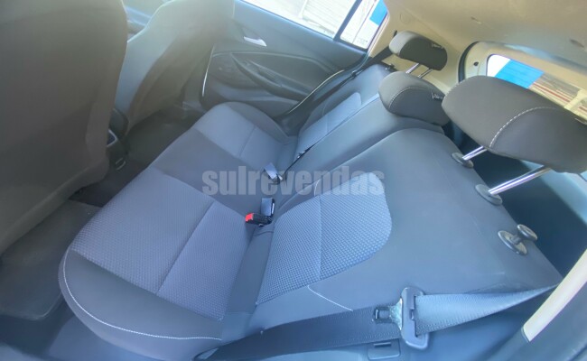 Chevrolet ONIX HATCH LT 1.0 12V FLEX 5P MEC.