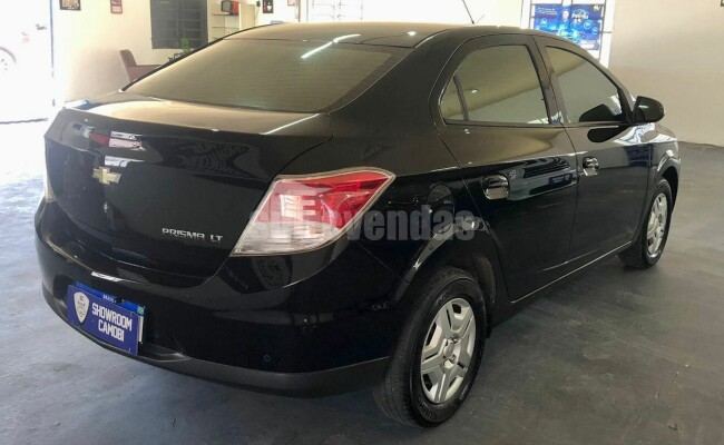 Chevrolet PRISMA
