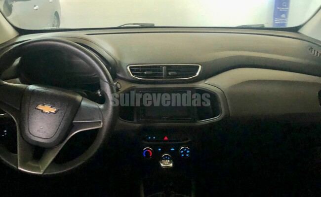 Chevrolet PRISMA