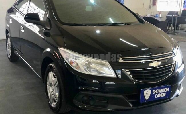 Chevrolet PRISMA