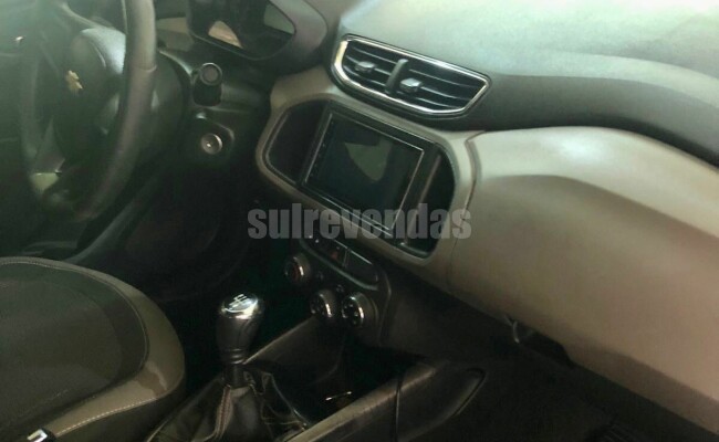 Chevrolet PRISMA