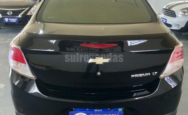 Chevrolet PRISMA